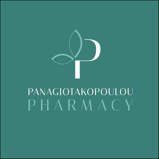 Panagiotakopoulou Pharmacy brand logo