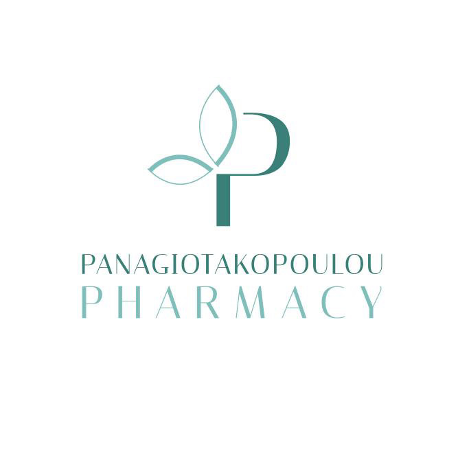 Panagiotakopoulou Pharmacy logo